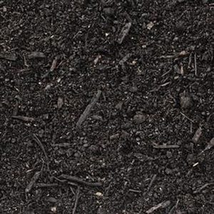 Certified Soil Conditioner