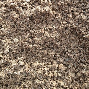 Concrete Sand
