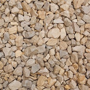 Mellow Cotswold Stones