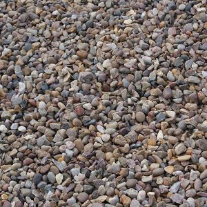 Pea Gravel