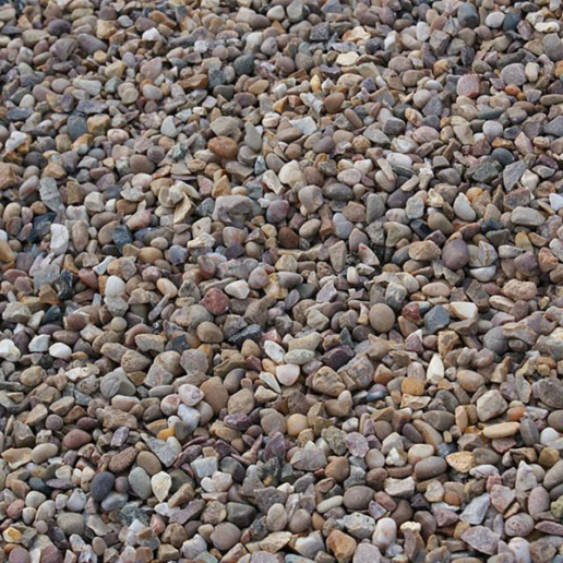 Pea Gravel