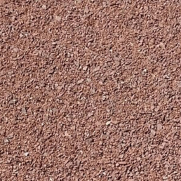Red Sand Granite Dust