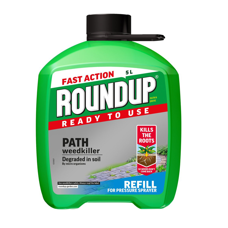Roundup