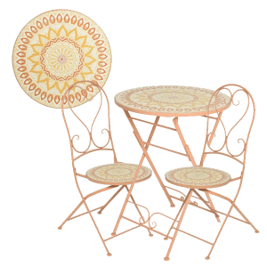 Tavira Bistro Set